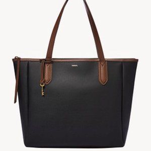 ***SOLD***Fossil Tote
